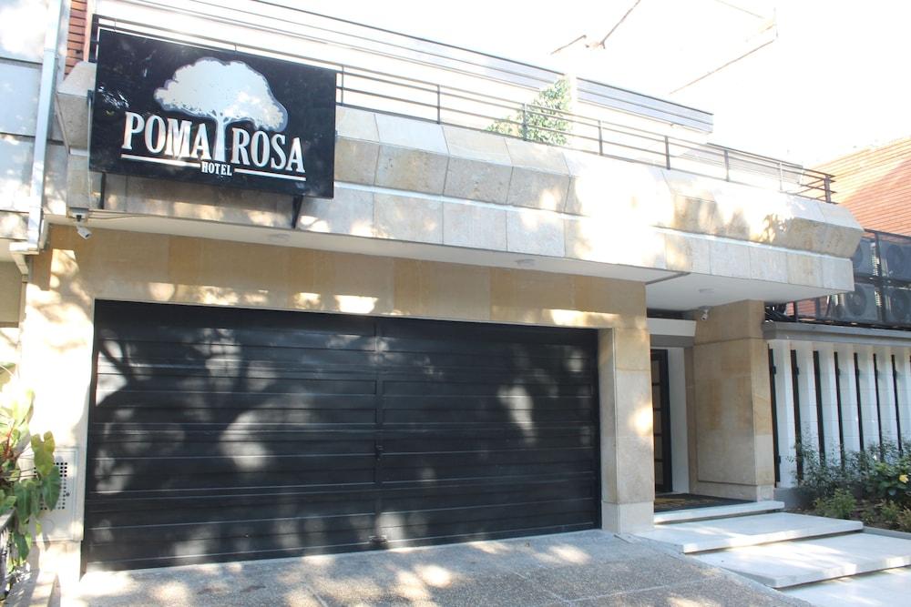Hotel Pomarosa