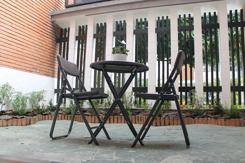 Hotel Pomarosa