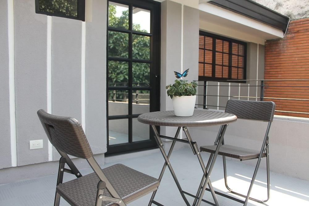 Hotel Pomarosa