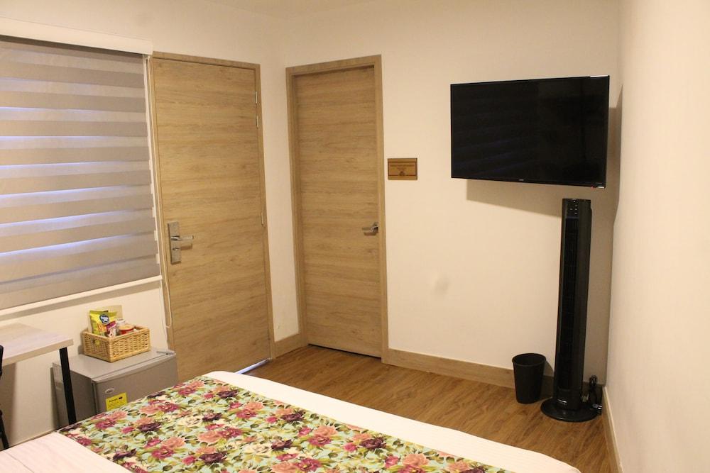 Hotel Pomarosa