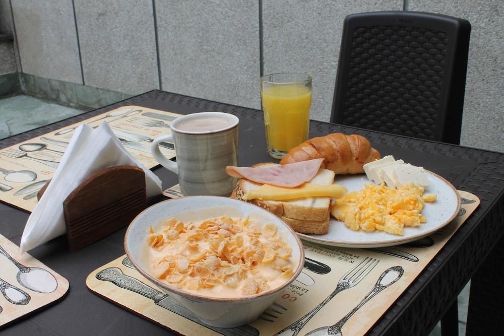 Hotel Pomarosa