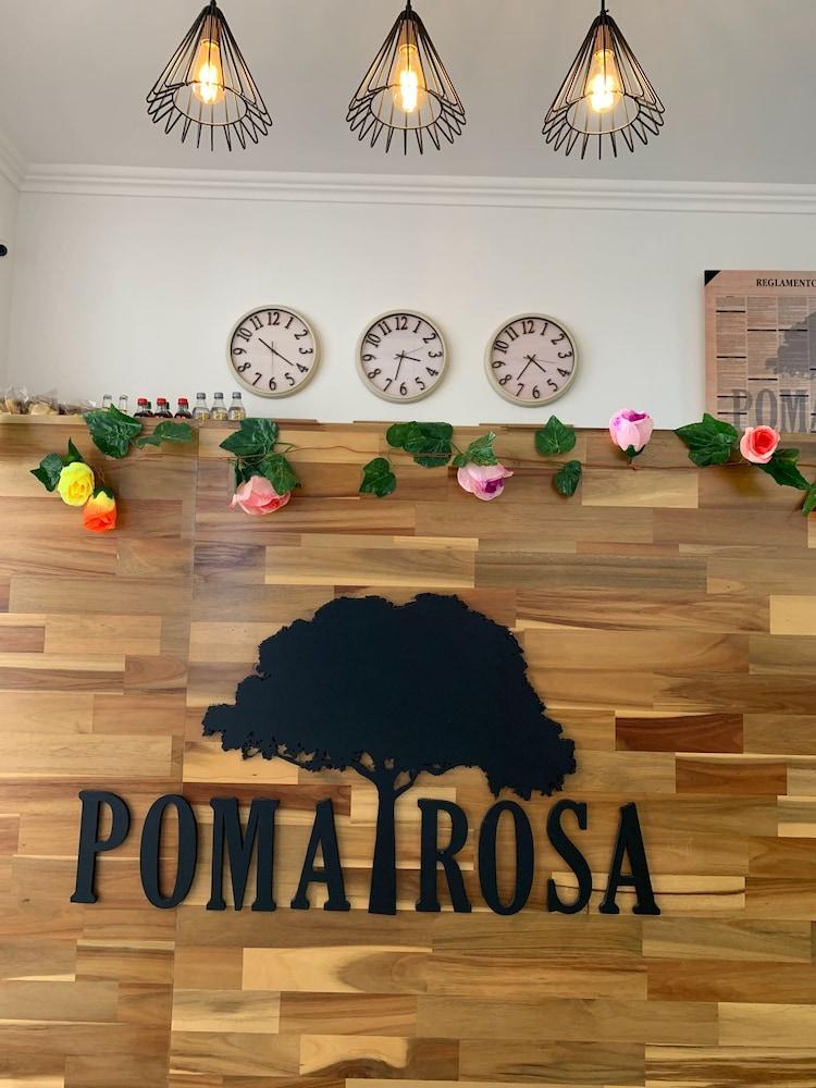 Hotel Pomarosa