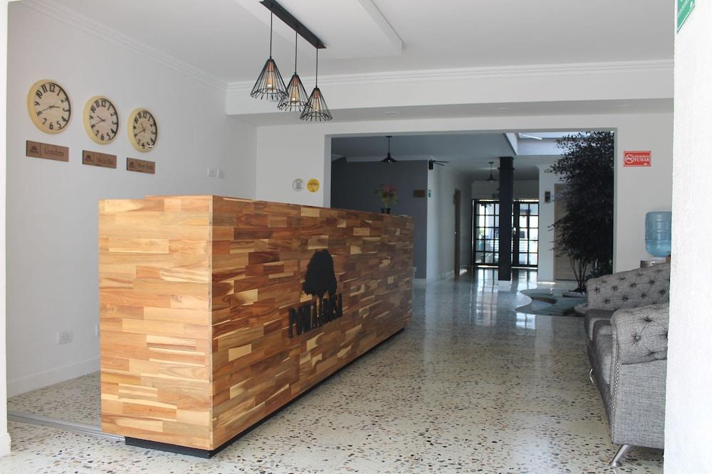 Hotel Pomarosa