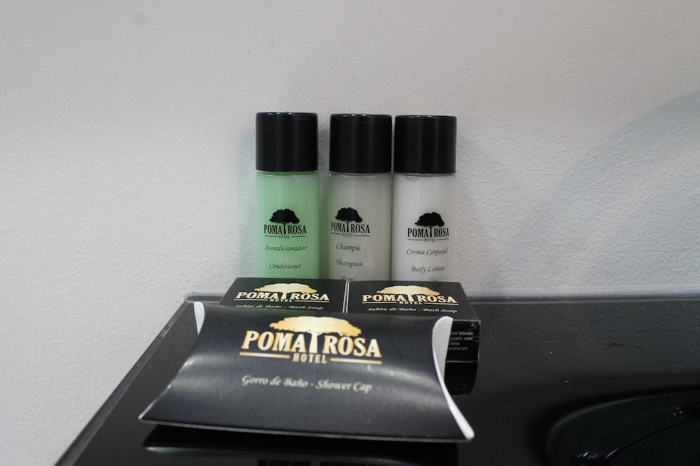 Hotel Pomarosa
