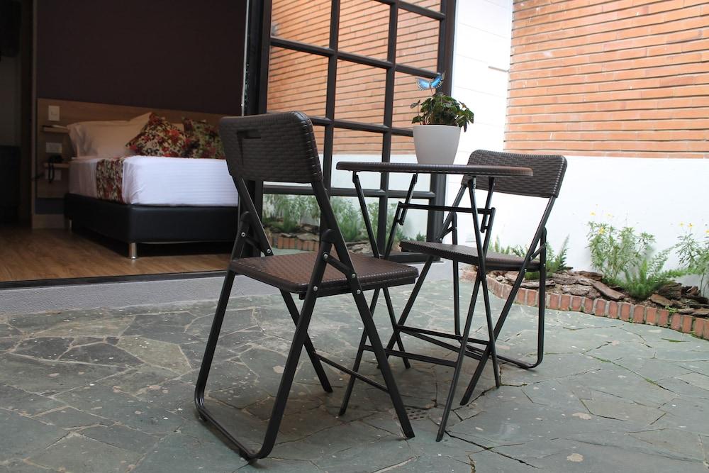 Hotel Pomarosa