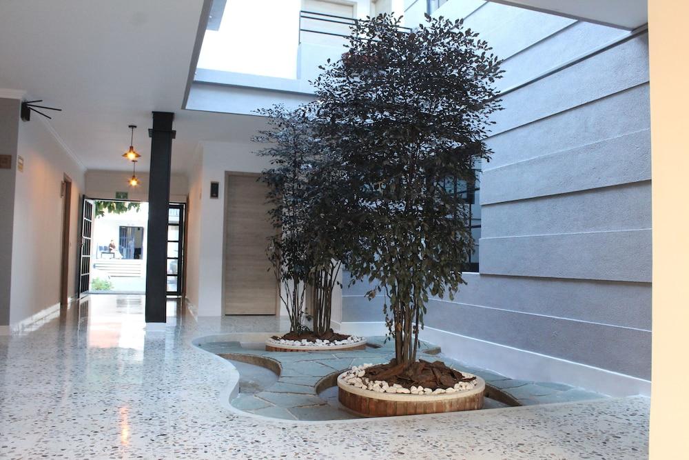 Hotel Pomarosa