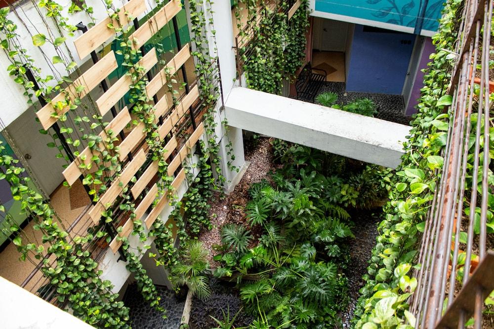 Hotel Natural