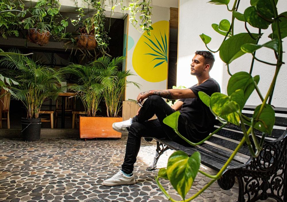 Hotel Natural