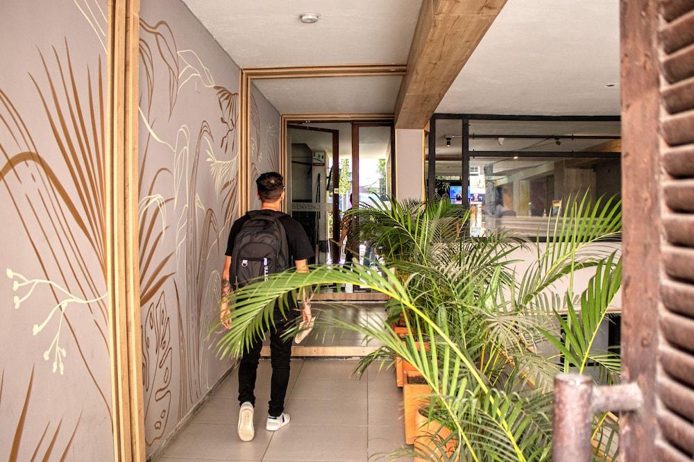 Hotel Natural