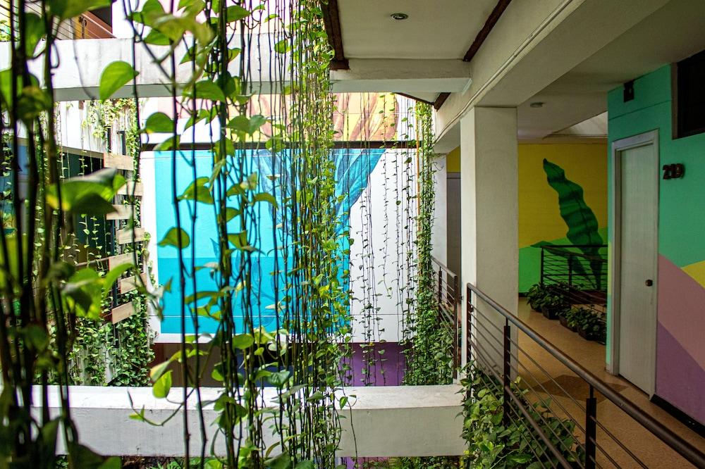 Hotel Natural