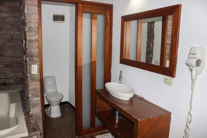 Hotel Natural