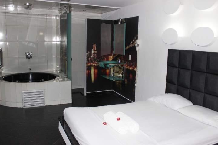 Hotel Natural