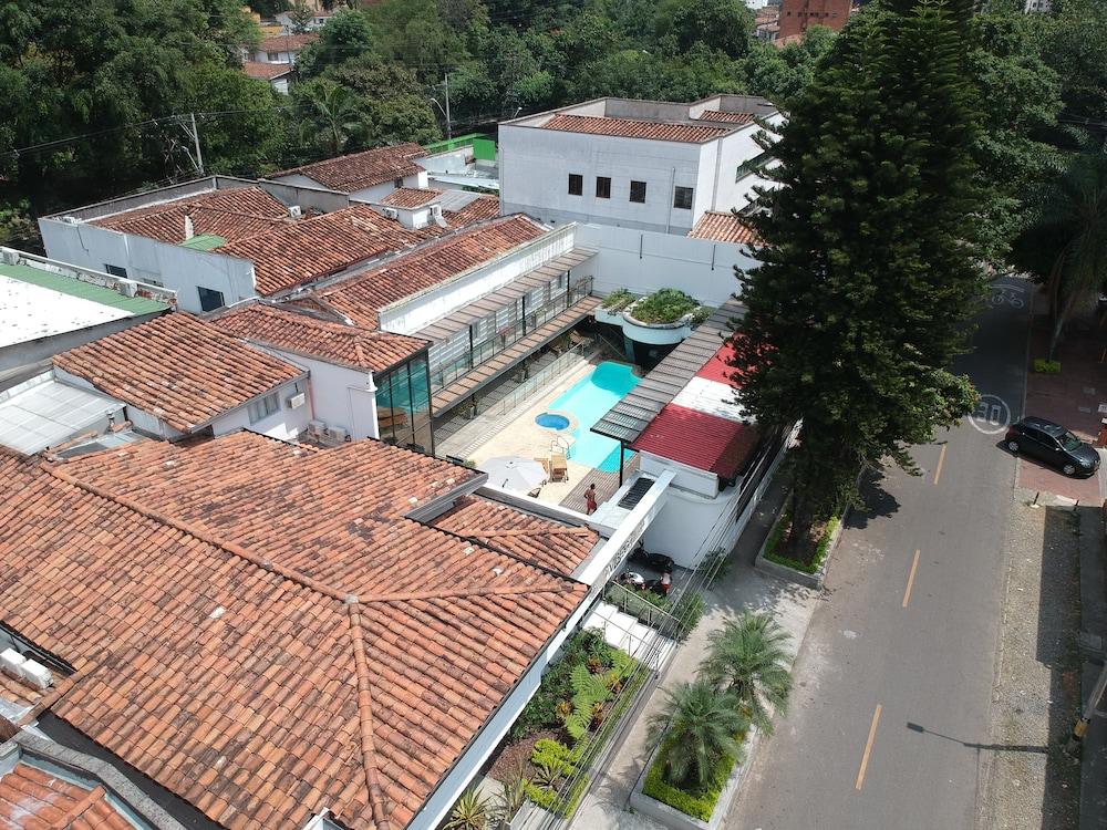 Vibes Hotel Boutique