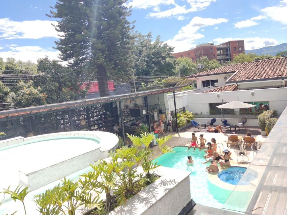 Vibes Hotel Boutique