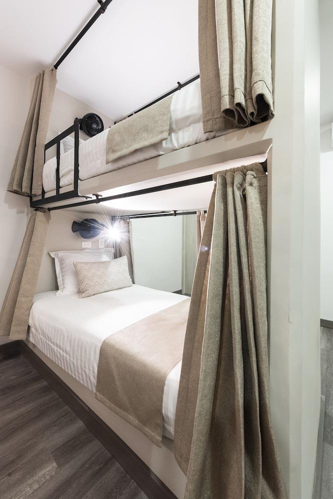 Vibes Hotel Boutique