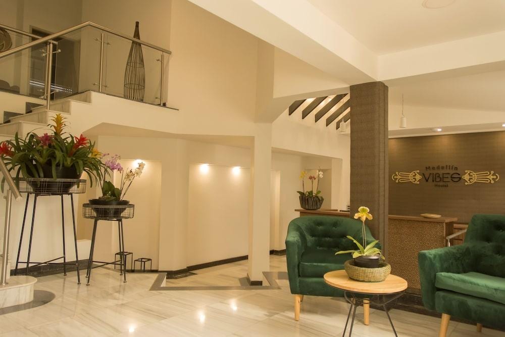 Vibes Hotel Boutique