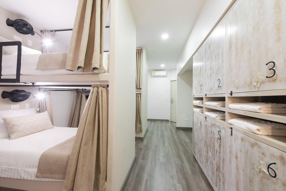 Vibes Hotel Boutique