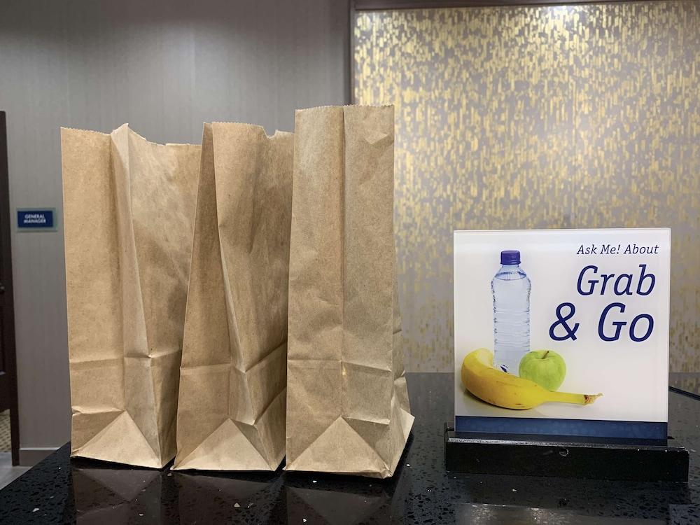 Best Western Plus Hinton Inn & Suites