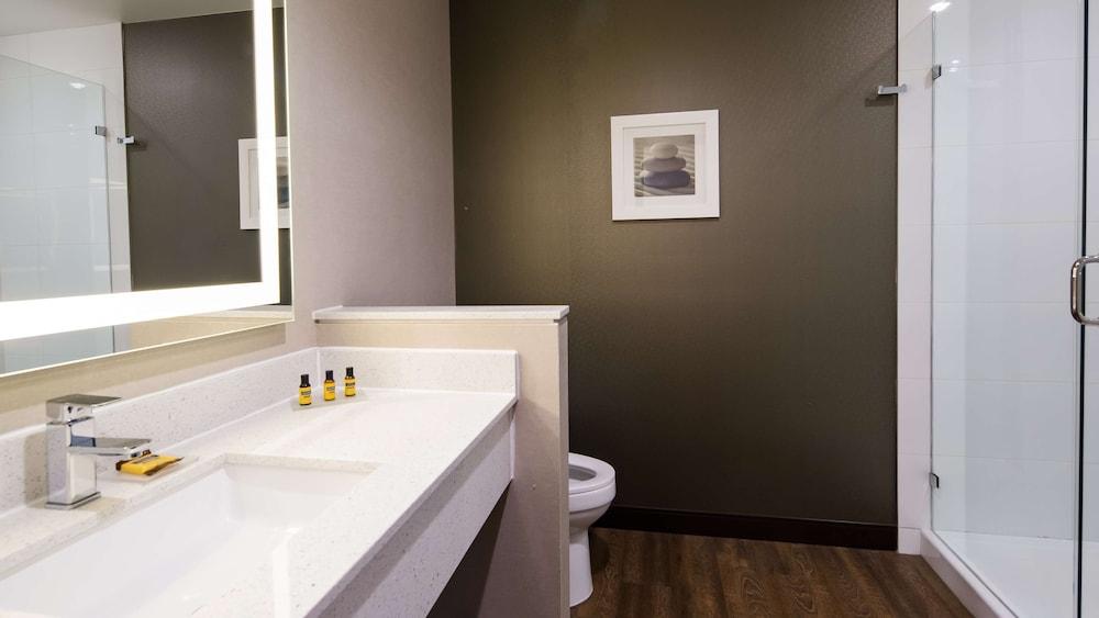Best Western Plus Hinton Inn & Suites