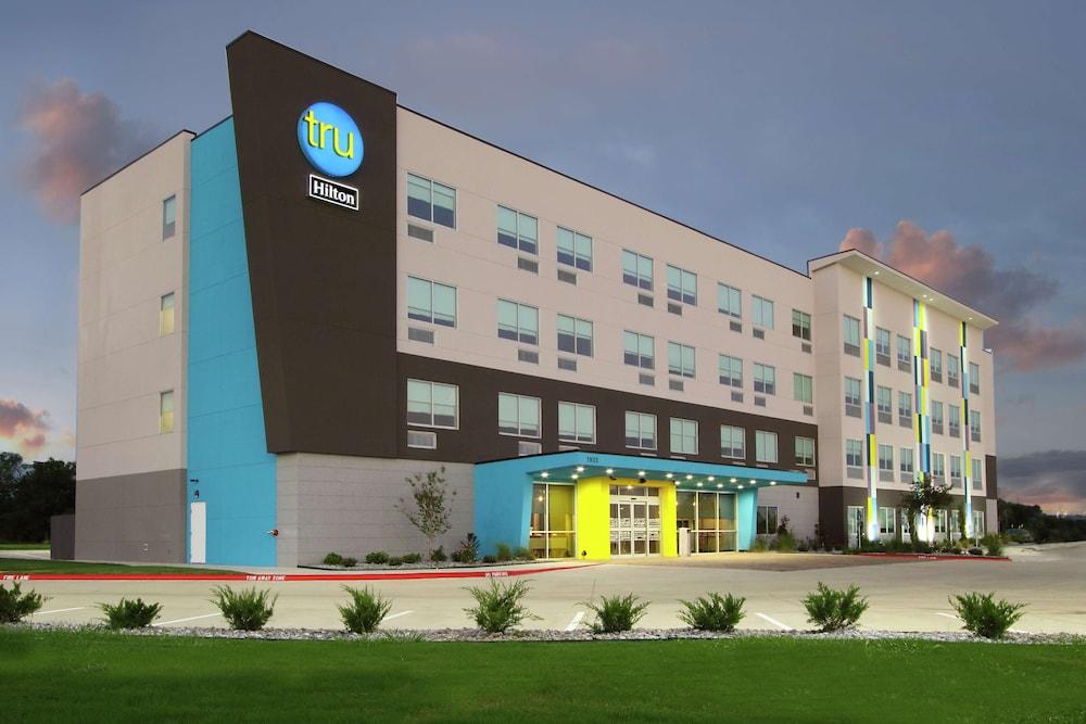 Tru By Hilton Bryan College Station
