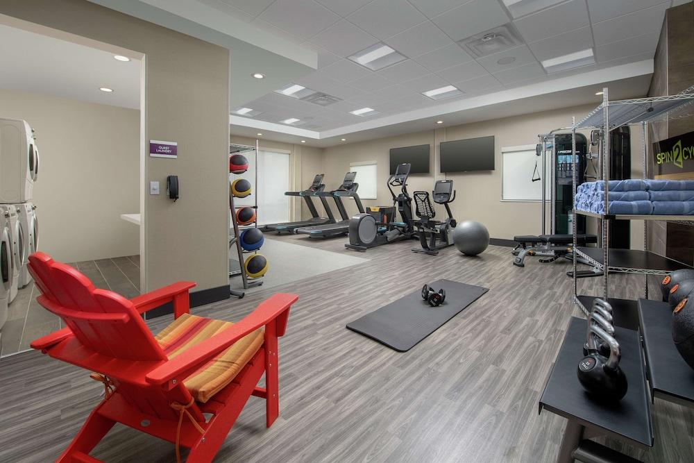 Home2 Suites by Hilton-Edison, NJ