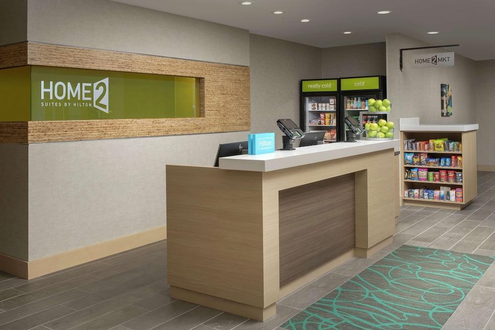 Home2 Suites by Hilton-Edison, NJ