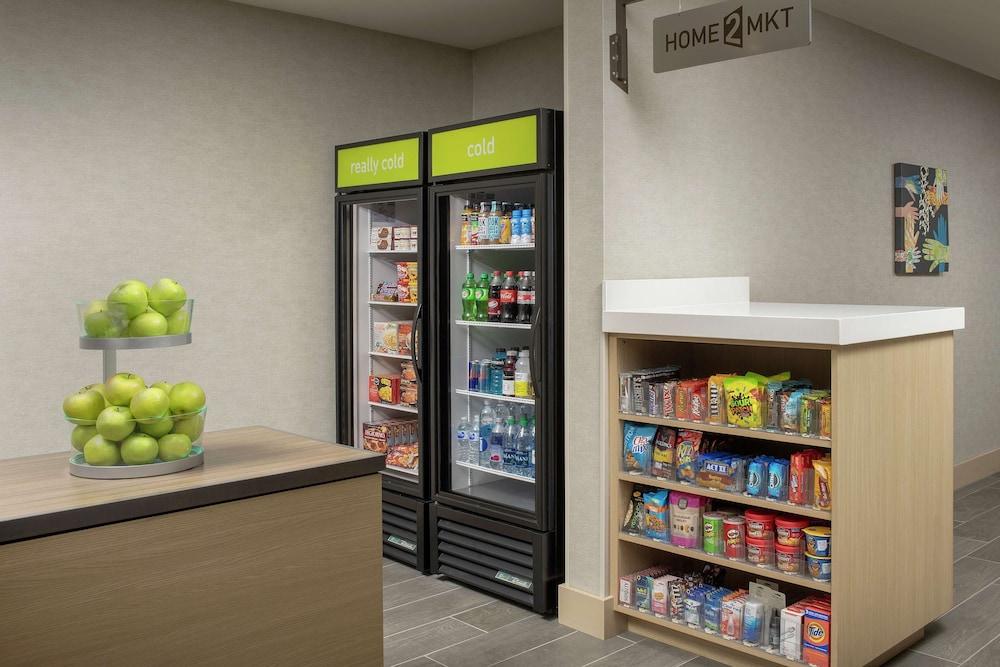 Home2 Suites by Hilton-Edison, NJ