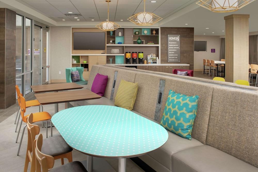 Home2 Suites by Hilton-Edison, NJ