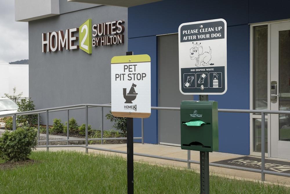 Home2 Suites by Hilton-Edison, NJ