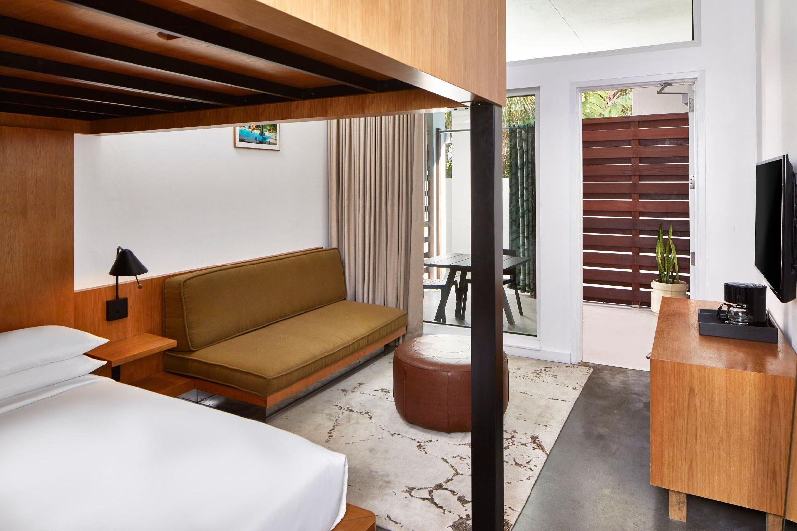 The Sarasota Modern A Tribute Portfolio Hotel