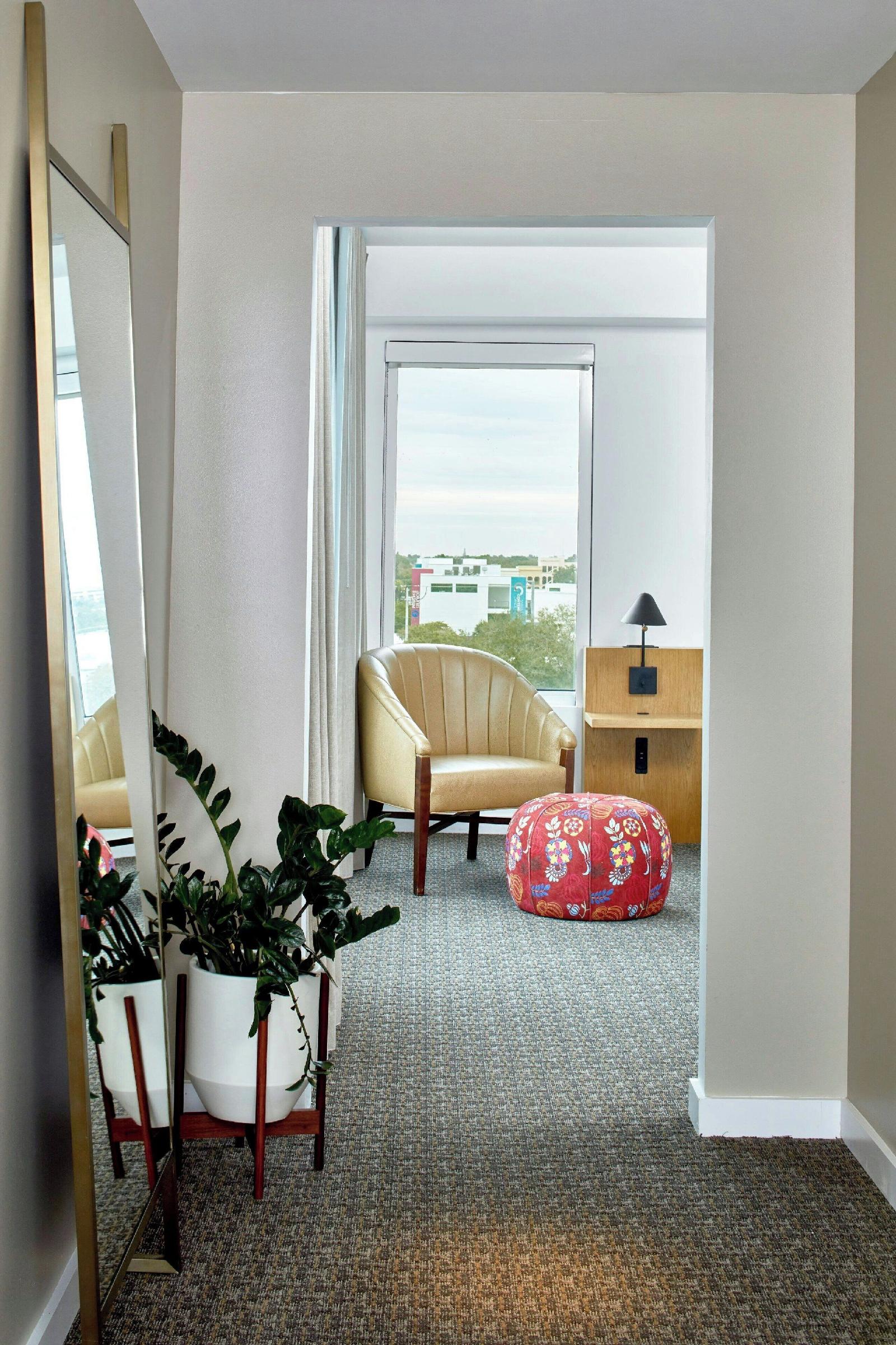 The Sarasota Modern A Tribute Portfolio Hotel