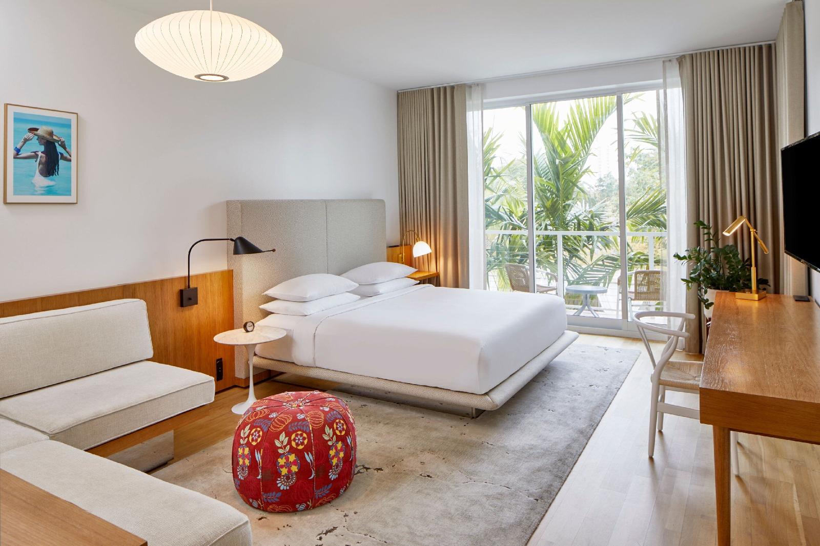 The Sarasota Modern A Tribute Portfolio Hotel
