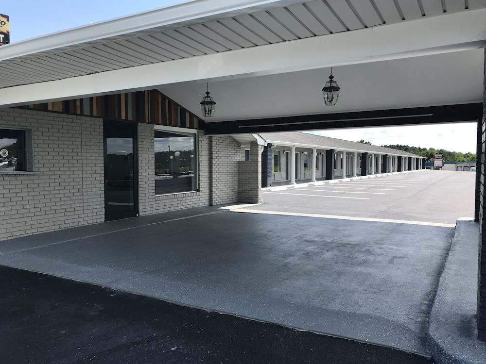 Rodeway Inn South