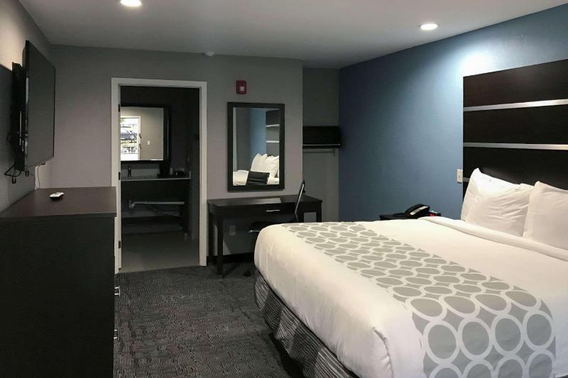 Rodeway Inn South