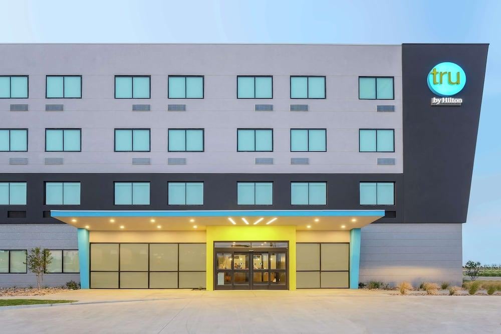 Tru By Hilton Amarillo West