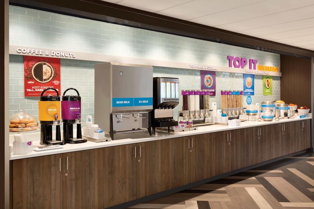 Tru By Hilton Amarillo West