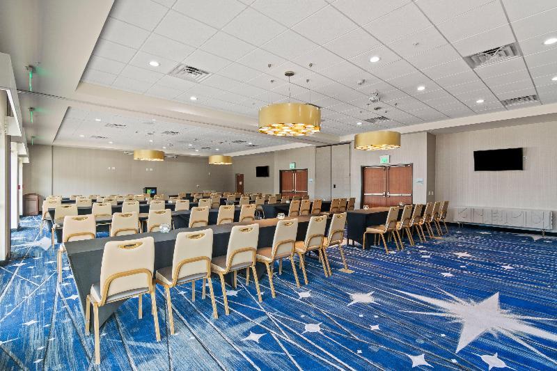 Holiday Inn Express Orlando - Lk Buena Vista Area