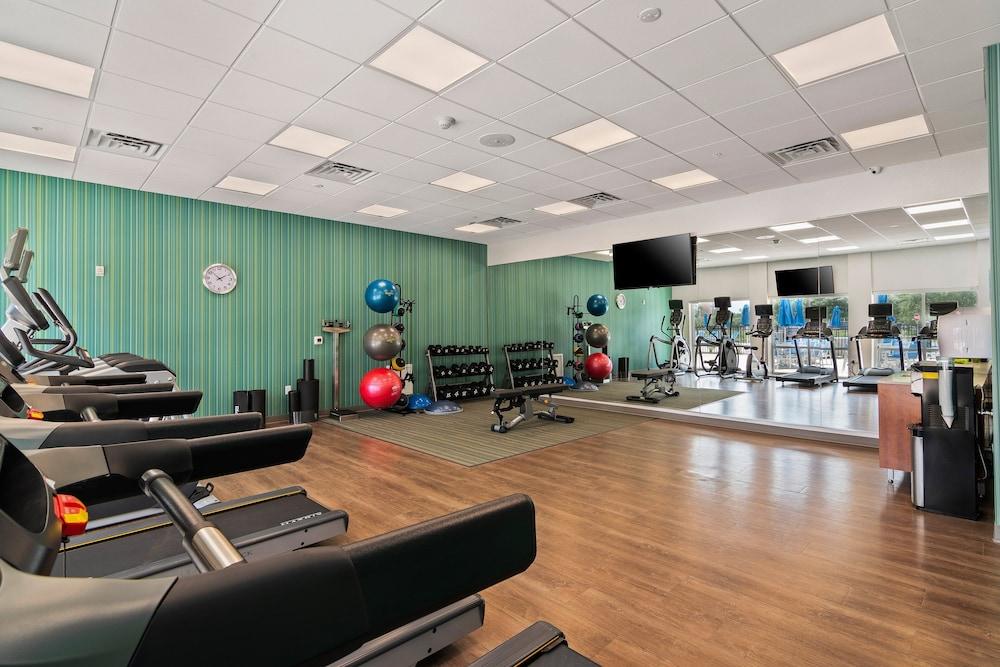 Holiday Inn Express Orlando - Lk Buena Vista Area