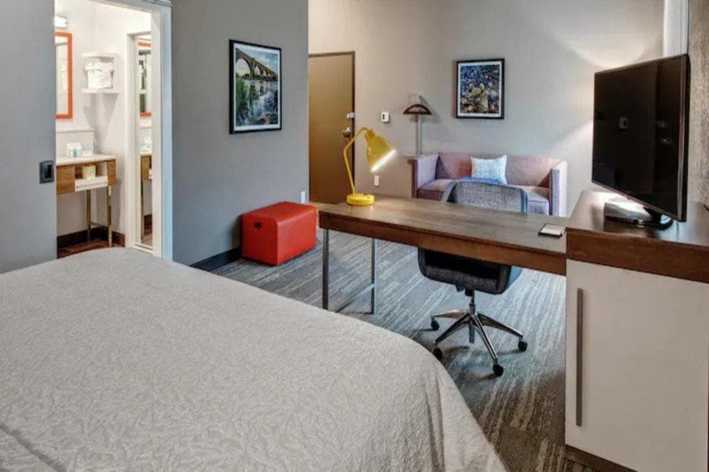 Hampton Inn & Suites Culpeper