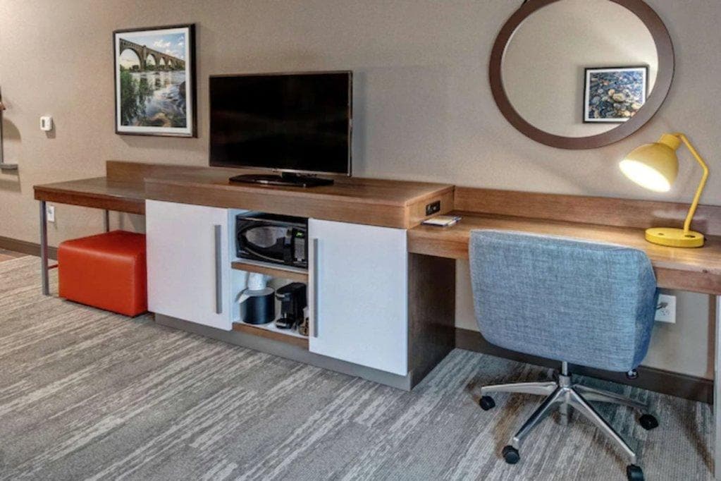 Hampton Inn & Suites Culpeper