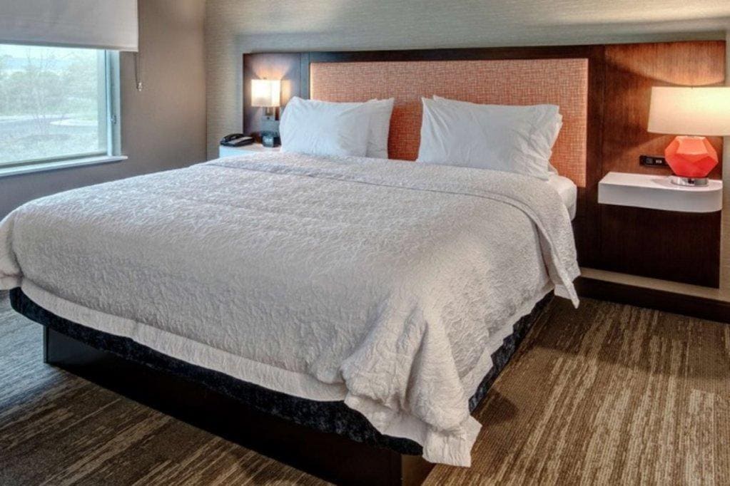 Hampton Inn & Suites Culpeper