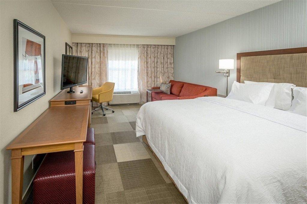 Hampton Inn & Suites Culpeper