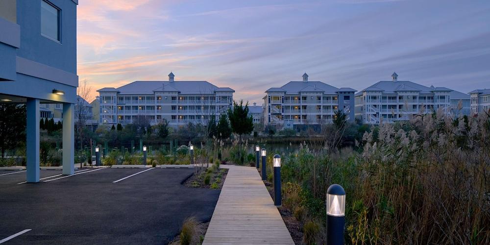 Home2 Suites By Hilton Ocean City Bayside