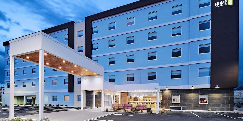 Home2 Suites By Hilton Ocean City Bayside