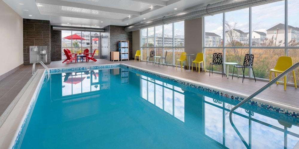 Home2 Suites By Hilton Ocean City Bayside