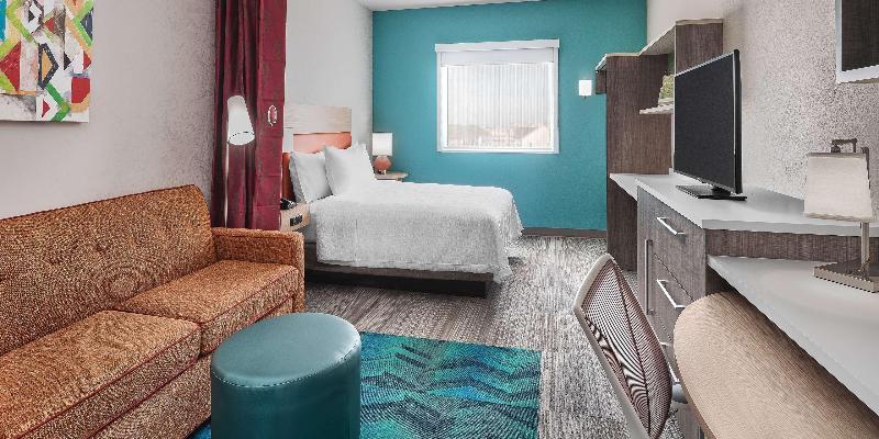 Home2 Suites By Hilton Ocean City Bayside