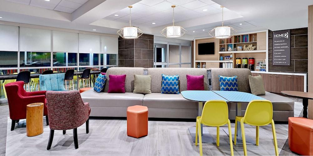 Home2 Suites By Hilton Ocean City Bayside
