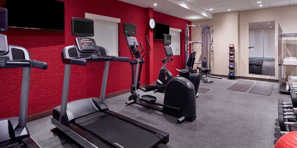 Home2 Suites By Hilton Ocean City Bayside