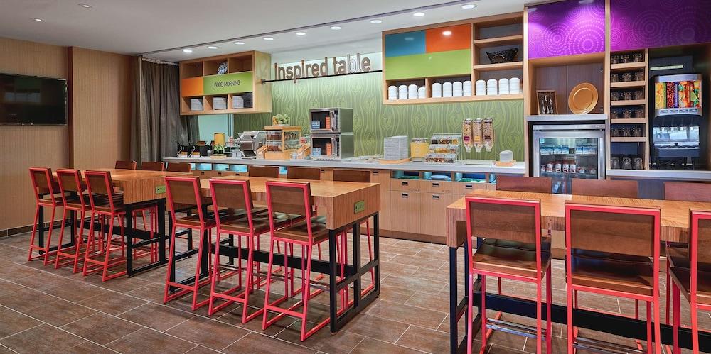 Home2 Suites By Hilton Ocean City Bayside