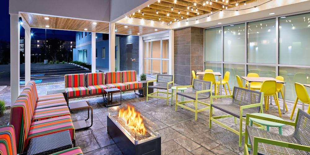 Home2 Suites By Hilton Ocean City Bayside